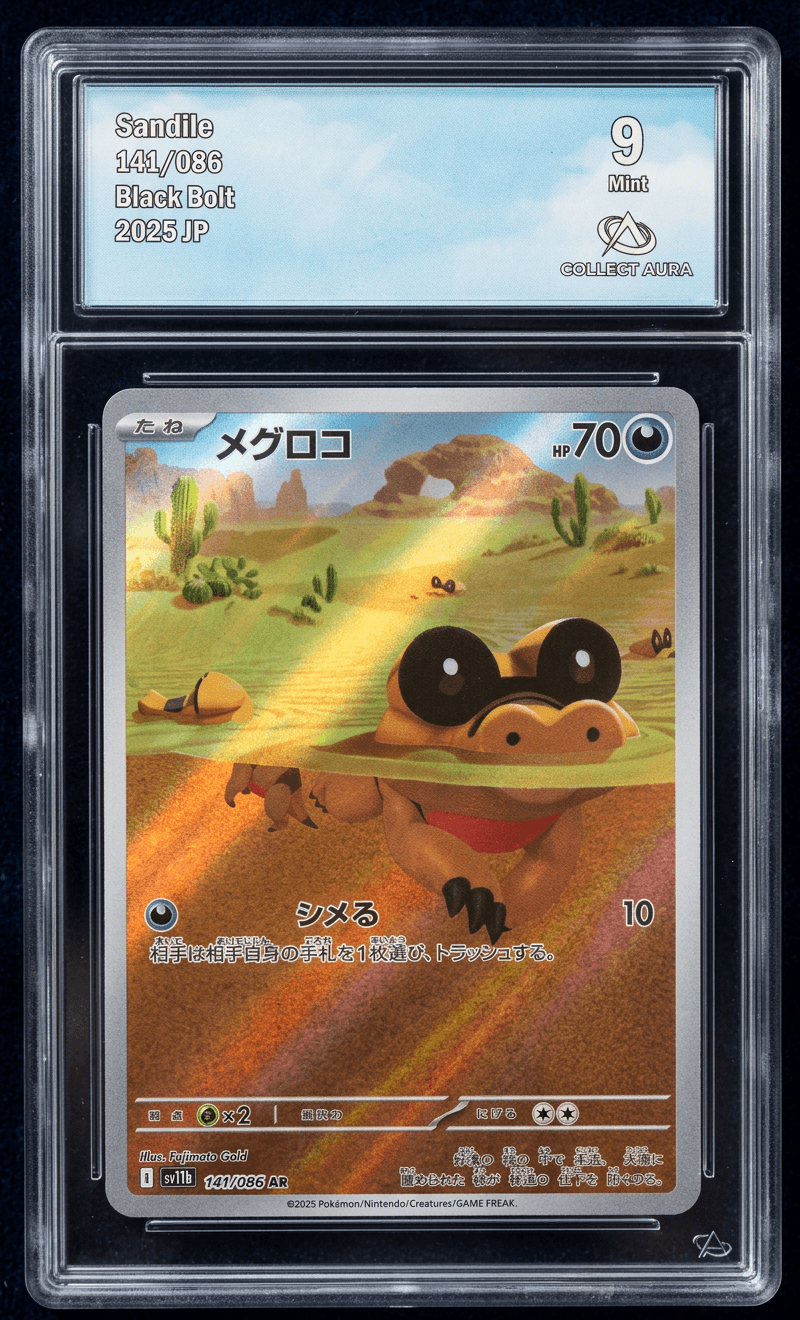 Sandile